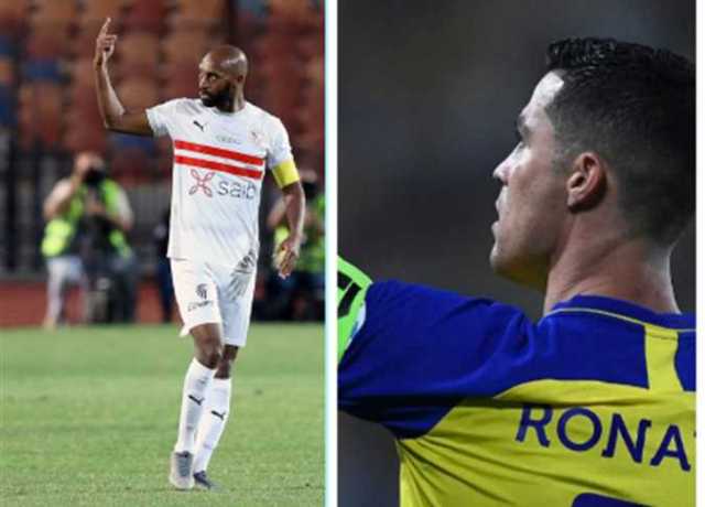 موعد مباراة الزمالك ضد النصر في البطولة العربية
