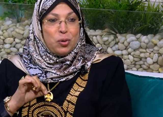 «هيروح في داهية».. داعية إسلامية تكشف عقوبة الإيذاء بالسحر (فيديو)