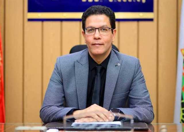 تعيين 4 رؤساء أقسام جدد بكليات جامعة بنها