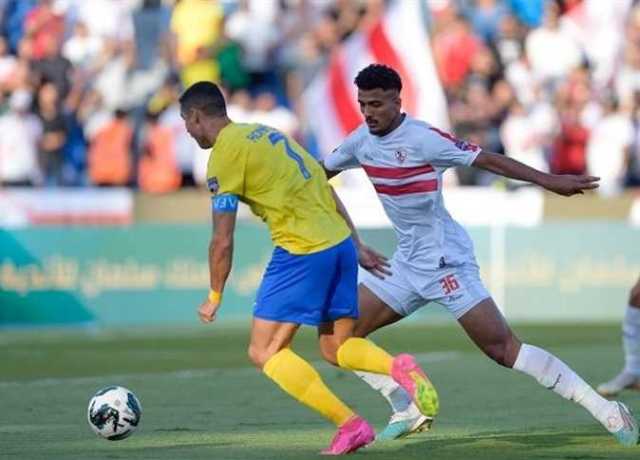 طارق السعيد: أخطاء أوسوريو كثيرة.. والزمالك كان من أفضل فرق المجموعة بالبطولة العربية