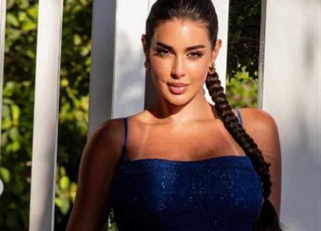 هالة صدقي تشيد بـ ياسمين صبري: «جميلة ومجتهدة وفي حالها» (فيديو)
