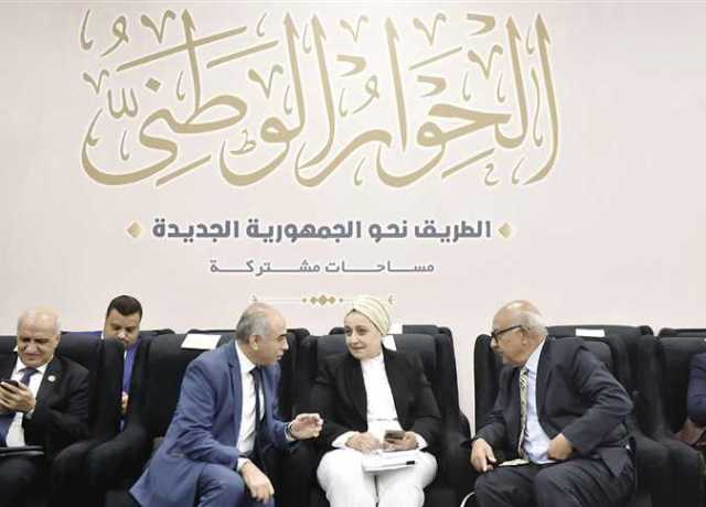وكيل تعليم «الشيوخ»: لابد من تفرغ أعضاء «المجلس الوطني للتعليم»