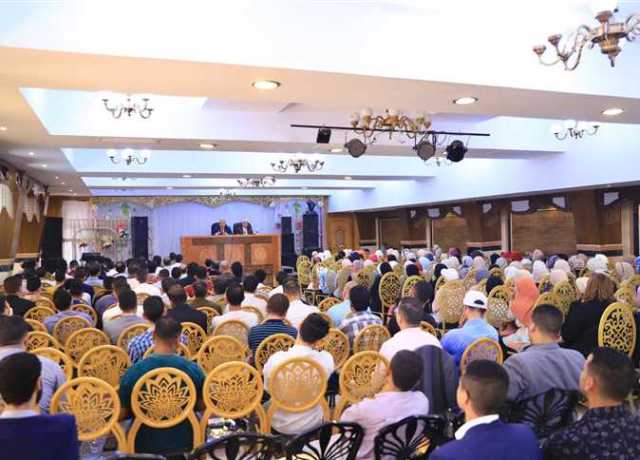 معهد المحاماة يعقد محاضرتين للأعضاء الجدد بـ«4 فرعيات»
