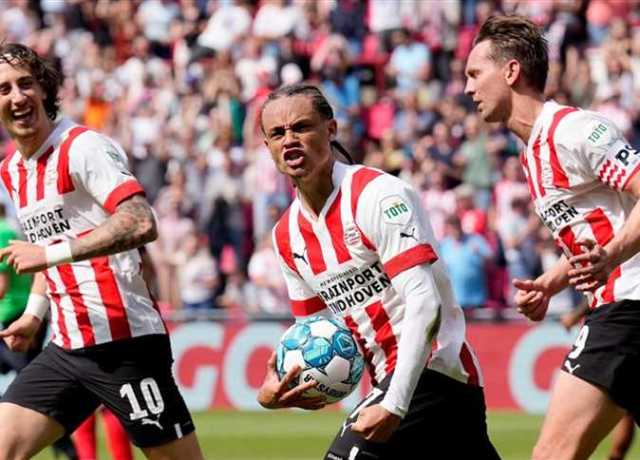 مواعيد مباريات اليوم الجمعة والقنوات الناقلة.. فينورد أمام أيندهوفن في كأس السوبر