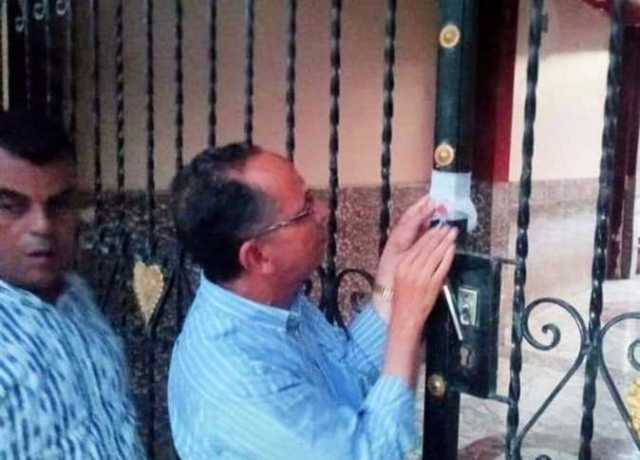 تحرير 995 محضرًا ضد منشآت غذائية مخالفة في المنيا