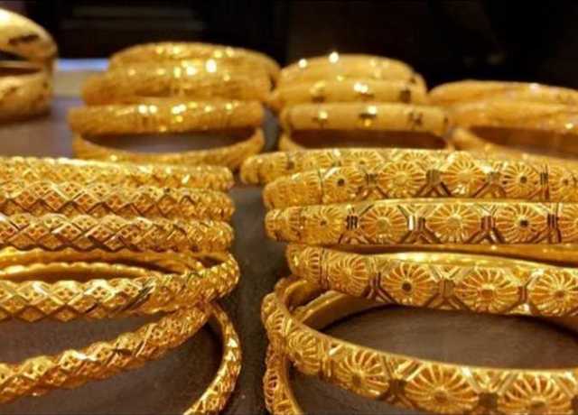 هدوء بسوق الصاغة.. سعر الذهب اليوم السبت 5 أغسطس 2023 وعيار 21 الآن