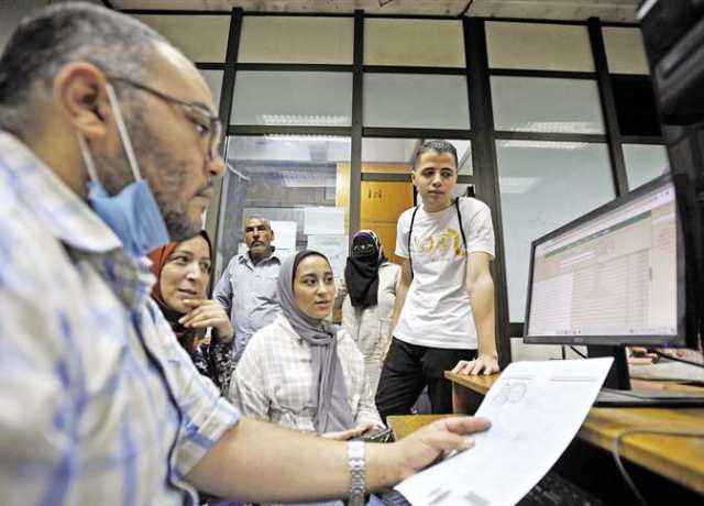 هل ينخفض تنسيق المرحلة الثانية 2023 للجامعات عن تنسيق عام 2022 ؟ التعليم تجيب