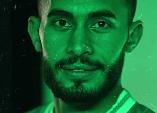 رسميًا.. المصري يُعلن ضم سمير فكري قادمًا من الداخلية