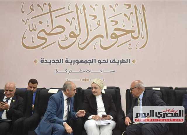 العالم يصوت عن بُعد.. تنسيقية شباب الأحزاب تطالب بتطوير الانتخابات (فيديو)