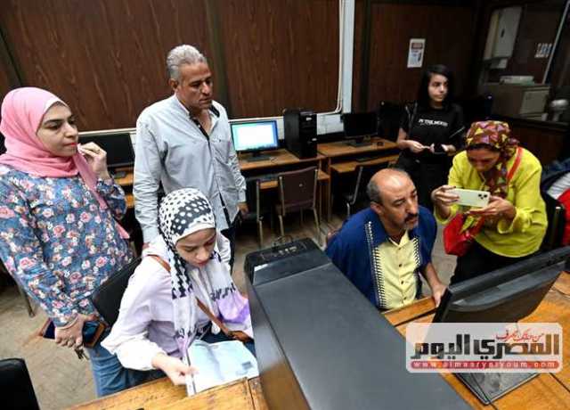 التعليم العالي: لدينا 20 جامعة أهلية منبثقة من الحكومية (فيديو)