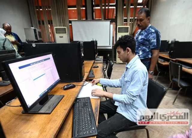 بالدرجات.. توقعات تنسيق الكليات 2023 علمي رياضة المرحلة الثانية (نموذج استرشادي)
