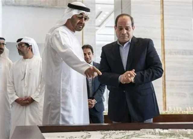 رئيس الصحفيين الإماراتية: الإمارات من أكثر الدول التي لها حضور اقتصادي مع مصر