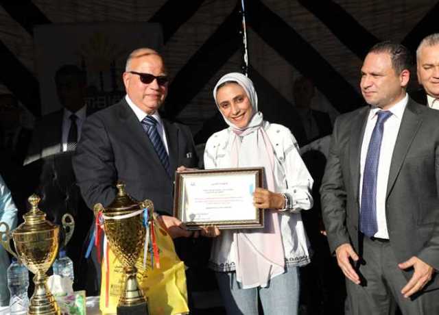 تدشين مبادرة «طاقة موهبة» بحي الأسمرات بحضور محافظ القاهرة وجهاز تشغيل شباب الخريجين