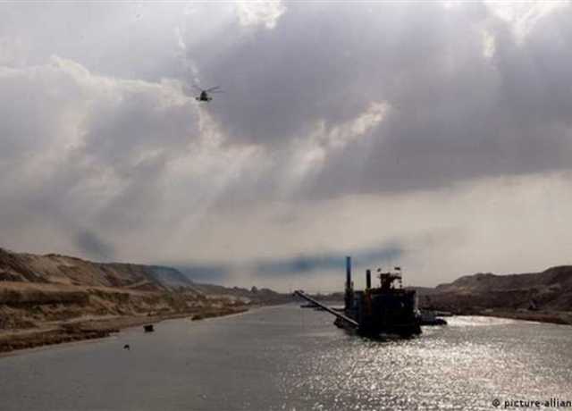 سيتم إنقاذها خلال ساعات.. بيان رسمي لهيئة قناة السويس عن أخر مستجدات القاطرة الغارقة