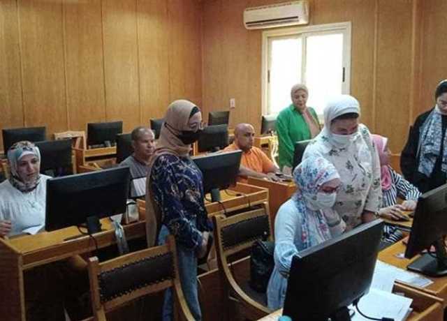 التعليم العالي: 19 ألف طالب يسجلون في تنسيق المرحلة الأولى للقبول بالجامعات