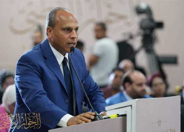 حزب الاتحاد: النظم الانتخابية المقترحة من الحوار الوطني تعبر عن رؤى جميع التيارات السياسية