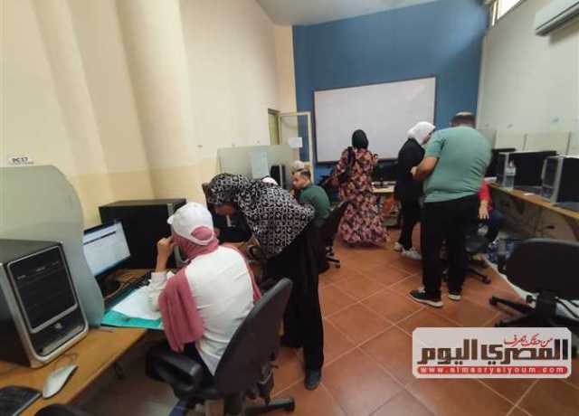 رابط موقع التنسيق الإلكتروني لتسجيل رغبات تنسيق الكليات 2023