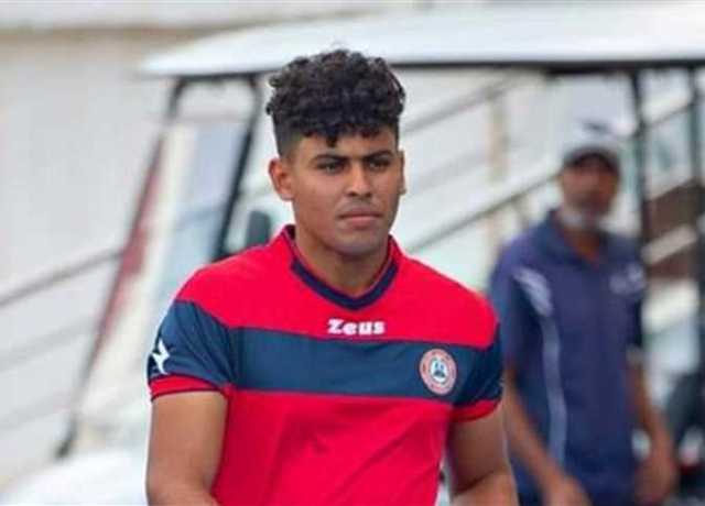 غزل المحلة يواصل تدعيم صفوفه استعدادًا لدوري المحترفين