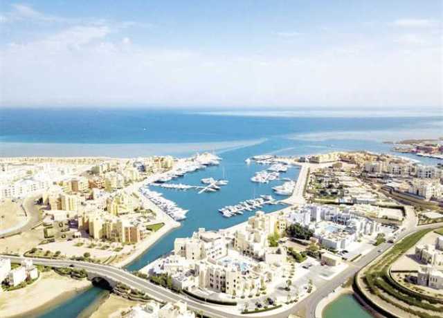 عضو «اقتصادية النواب» يطالب الحكومة بتعظيم الاستفادة من الموارد السياحية الجديدة