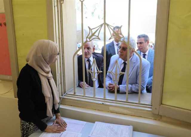 نائبة تطالب بإغلاق بابا القبول في 6 كليات منها الهندسة والصيدلة والإعلام