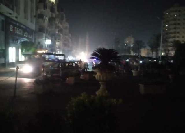 موعد انتهاء انقطاع الكهرباء في المحافظات.. متحدث الوزراء يوضح