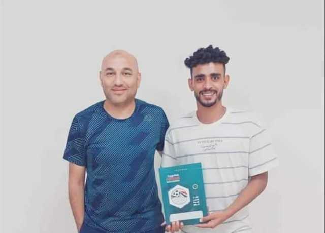 الصفقة السادسة.. بترول أسيوط يواصل تدعيماته استعدادًا لدوري المحترفين