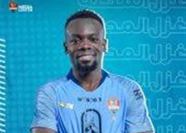 غزل المحلة يفسخ التعاقد مع الإيڤواري كونيه