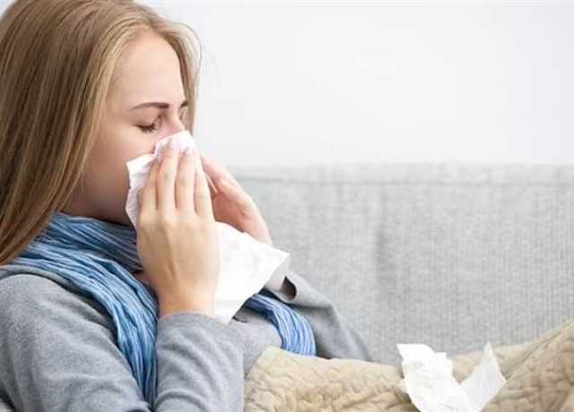 4 طرق غير تقليدية تساعد على تحسين أعراض نزلات البرد خلال 24 ساعة