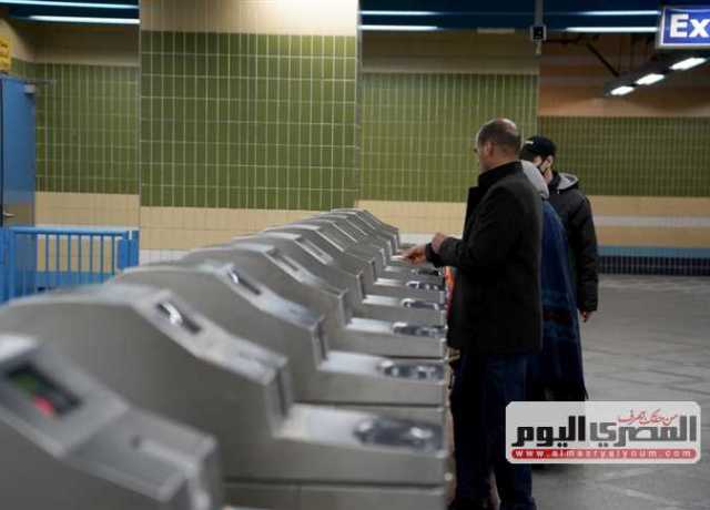 هيئة الأنفاق: وسائل الدفع الحديثة بشبكة المترو والقطار الكهربائي الخفيف LRT