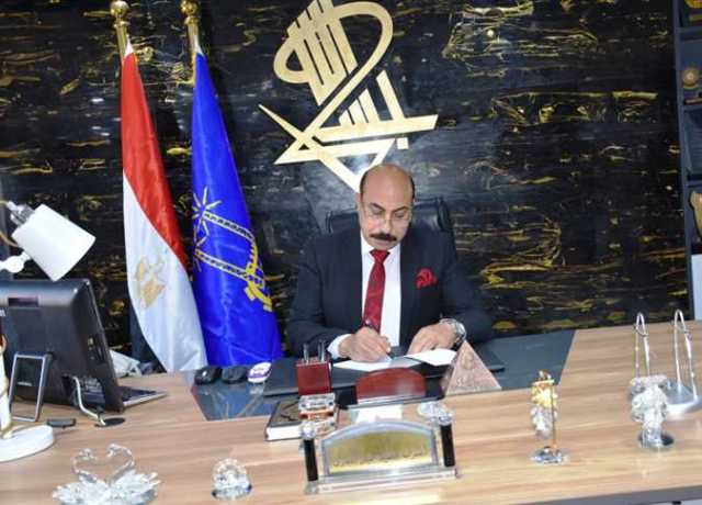 غداً.. انطلاق الدورة التدريبية «الإدارة الرقمية للمشروعات» للعاملين بمحافظة أسوان