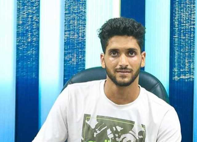 رسميًا.. منتخب السويس يتعاقد مع مدافع كهرباء الإسماعيلية