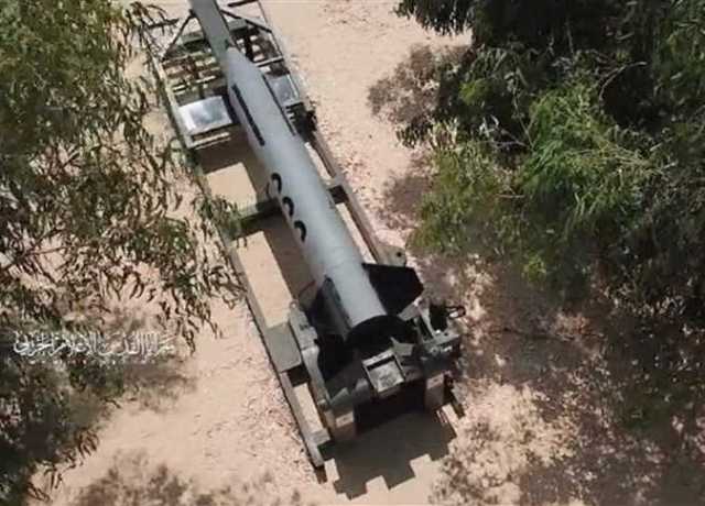 فلسطين: الإعلان عن انطلاق حملة «افتحوا موانئ غزة».. والجهاد تكشف عن صاروخ جديد