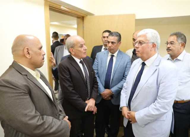 التعليم العالي: 82 ألف طالب يسجلون في تنسيق المرحلة الأولى للقبول بالجامعات
