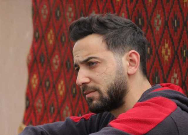 كريم قاسم عن طارق العريان: «ثقته في نفسه مبتتهزش ومن أحسن المخرجين اللي اشتغلت معاهم» (فيديو)