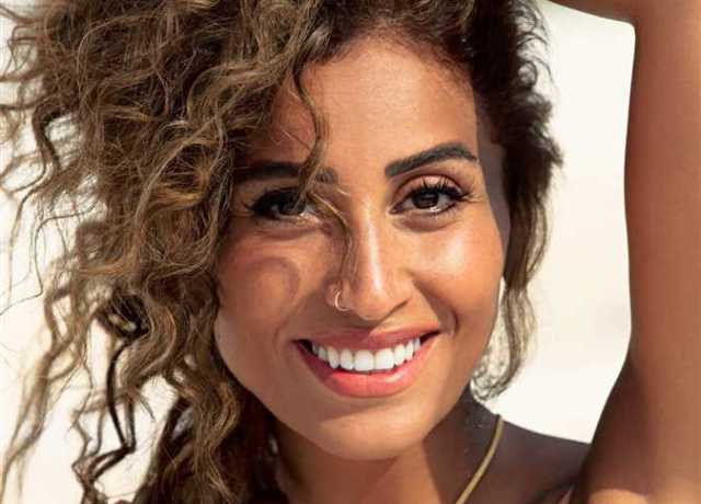دينا الشربيني تشارك عمرو سعد في «الغربان»