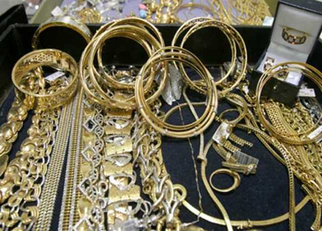 أسعار الذهب اليوم فى البحرين الأربعاء 9 اغسطس 2023