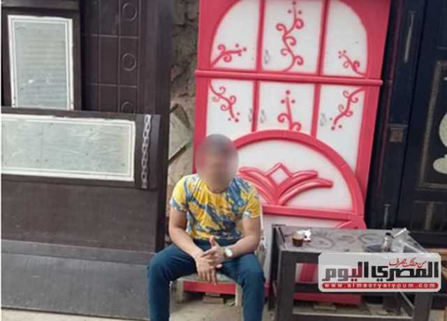 «المصرى اليوم» ترصد تفاصيل «المذبحة الأسرية» في كفر غطاطي