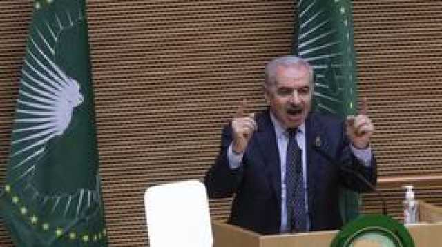 اشتية يدعو 'اليونسكو' إلى حماية المواقع الأثرية الفلسطينية من محاولات التهويد