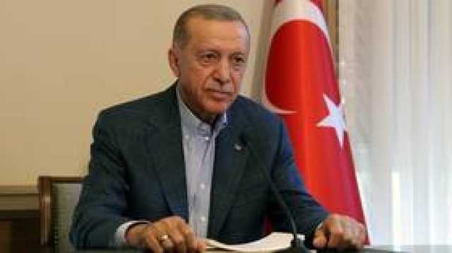 متحدثا عن فترة حرجة.. أردوغان يغرد بالعربية ويكشف عن هدفه من الجولة الخليجية