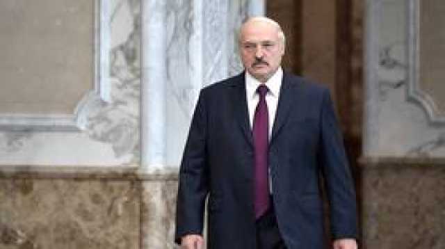لوكاشينكو يوقع قانونا حول إنشاء مراكز تدريب قتالية مشتركة مع روسيا