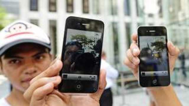 بيع 'آيفون' من الجيل الأول بـ190 ألف دولار