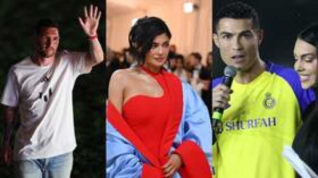 كم يكسب المشاهير من 'إنستغرام'.. ومن الأعلى دخلا بين كريستيانو وميسي؟