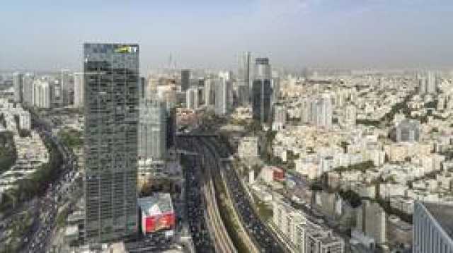 نحو 70 بالمئة من الشركات الناشئة الإسرائيلية تنقل أنشطتها إلى الخارج