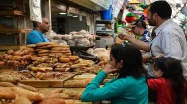 هل فصل العفن عن الخبز يقضي على هذه الفطريات؟ وما هي شروط تخزين المعجنات؟