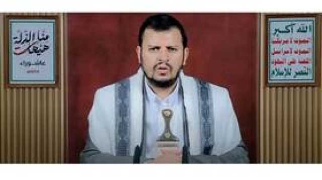 عبد الملك الحوثي يحذر من همجية الحضارة الغربية ويدعو لقطع العلاقات ومقاطعة دول شهدت حرق القرآن