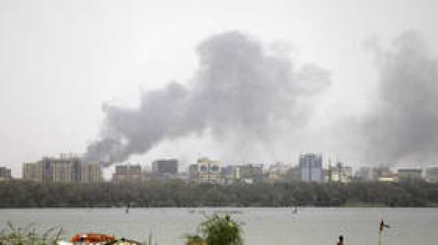السودان.. مقتل 4 أطفال من أسرة واحدة جراء قصف مدفعي جنوب الخرطوم