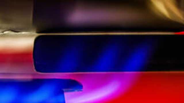 إمدادات الغاز الطبيعي من روسيا إلى الصين تبلغ مستويات تاريخية