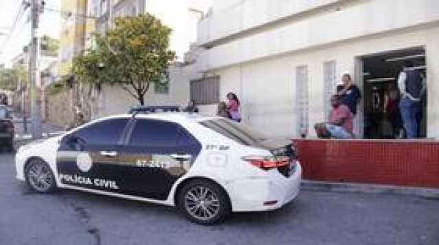 البرازيل.. مقتل 9 أشخاص على الأقل في عملية للشرطة بريو دي جانيرو