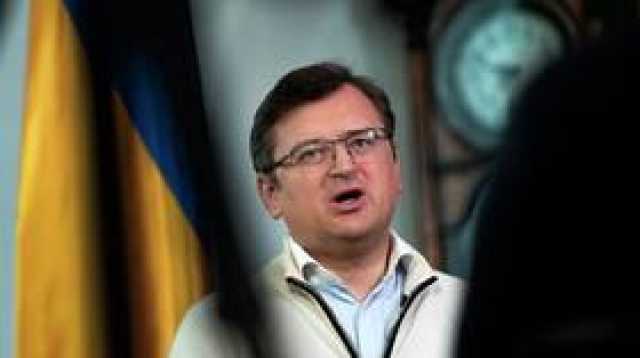 كييف تخشى انخفاض مخصصاتها من الدعم الأمريكي لصالح تايوان