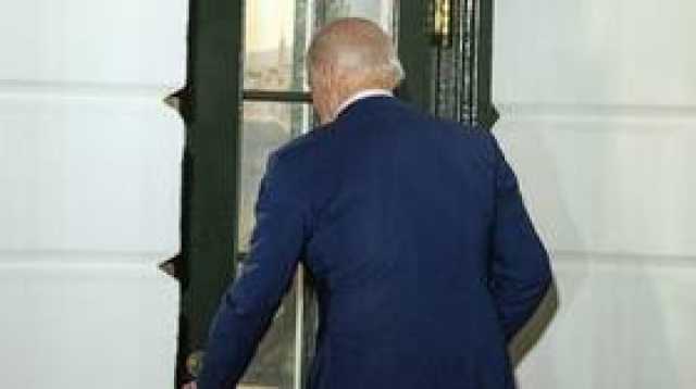 ترتيبات للقاء بايدن مع المدعي العام الخاص للتحقيق معه في تخزين الوثائق السرية بمنزله